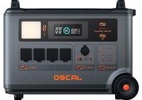 Deal Oscal PowerMax 3600SE, une grosse station d'énergie (…)