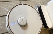 Logo Test aspirateur Robot serpillière 360 S7, pas cher et (…)