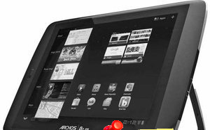 Archos 80 G9 16GO Tablette tactile Android Double coeur (...)