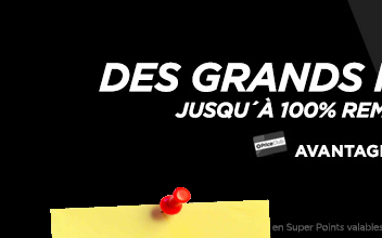 Wuaki , films 100% remboursés en location ou achat dont (...)