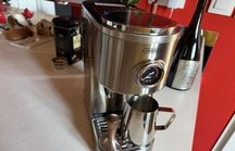 Logo Test HiBREW H13 : une machine expresso pour retrouver (…)
