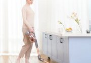 Bon plan relatif L'aspirateur balai haut de gamme JIMMY H9 Pro, module (...)