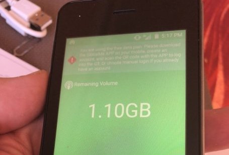 Test Routeur 4G Glocalme G3 à SIM virtuelle. Le compagnon des touristes et commerciaux globe-trotters