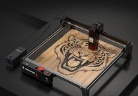 Deal Mecpow X3 Pro, graveur laser 10 Watts avec Air assist à (…)