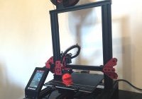 Deal Test imprimante 3D ALFAWISE U30 PRO / LONGER LK4 PRO, (...)