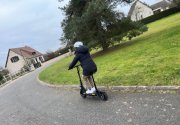 Test Engwe S6, une trottinette électrique avec ou sans (...) à la une