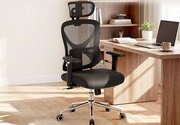Bon plan relatif La chaise ergonomique bureau ou gaming ACGAM CG-5345M au (…)
