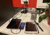 Deal Test chargeur USB rapide UGREEN GaN 100W , 9 protocoles (…)