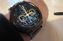 Logo Test KOSPET T2 édition spéciale, une smartwatch solide (…)