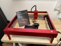 Test Xtool D1 PRO 20 watts, la gravure et découpe laser (...)
