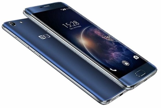 Test Elephone S7, le Smartphone Chinois au look Samsung Galaxy Edge