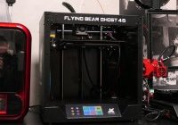 Deal Test imprimante 3D Flying Bear GHOST 4S, elle mérite le (...)