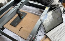 Logo ATEZR P5 en test, une graveuse Laser 5 watts sérieuse (…)
