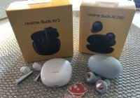 Deal Test écouteurs TWS REALME BUDS AIR 2 et AIR 2 NEO, la (...)