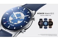 Deal HONOR Watch GS 3, une belle Smarwatch tout juste lancée (…)