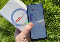Deal Test TCL 30 SE, un smartphone Android 12 à moins de (...)