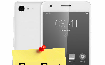 Smartphone Lenovo Zuk 2 international, Snapdragon 820 à (...)
