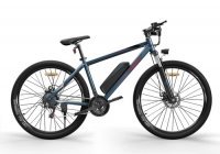 Deal ELEGLIDE M1 Upgraded version, un VTT électrique 27.5 (...)