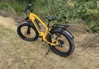 Deal Test ENGWE E26, plus qu'un vélo électrique, un Fat Bike (…)