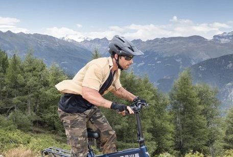 Engwe Engine Pro 3.0 Boost : Le Fat Bike puissant et confortable réinventé à 1529,10€