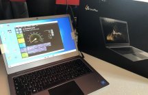 Logo Test PC portable pas cher LincPlus P2, le style sans la (…)