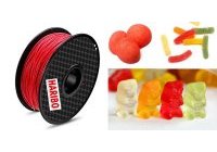 Deal Les Bonbons Haribo imprimables en 3D avec votre (...)