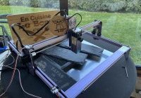 Deal Test ATOMSTACK A5 PRO+, une super graveuse Laser moyenne (…)