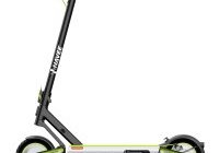 Deal Trottinette Navee S65, ecosystème Xiaomi, 500 w, roues (…)