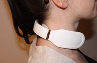 Logo Test Masseur Cervical et nuque par électrostimulation (…)