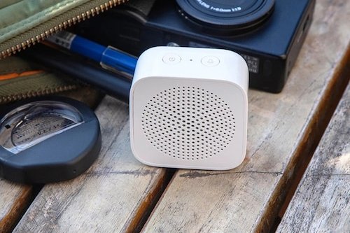 Deal Xiaomi Xiaoai XMYX07YМ, une nouvelle mini enceinte (...)