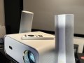 Test Wanbo X5, le plus lumineux des vidéoprojecteurs du (...)