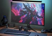 Bon plan relatif Lampe moniteur gaming BlitzWolf BW CML2 Pro à (...)