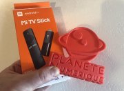 Test Xiaomi Mi TV Stick, la clé de streaming Android TV