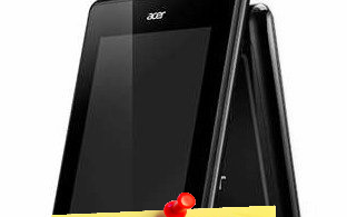Tablette Android Acer Iconia TAB B1 GPS BLUETOOTH (...)