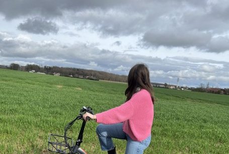 Test vélo électrique VAKOLE Y20 PRO, un FAT Bike confort tout public 