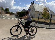 Test Molicycle R1 2026, offrez vous à bon prix un beau vélo electrique