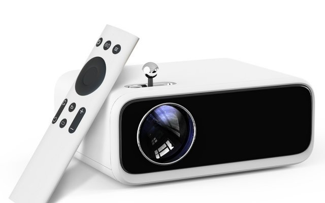 Nouveau Wanbo Mini Pro HD, le projecteur vidéo premier (...) à la une