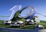 Bon plan relatif Anniversaire 10 ans MAMMOTION, promotion sur les robots (...)