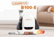 Bon plan relatif L'injecteur extracteur UWANT B100-E, parfait pour (...)