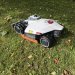 Test Mammotion LUBA 3 AWD 3000 : un robot tondeuse pour (…)