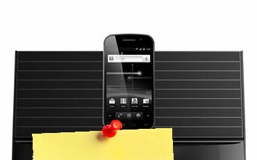 Station d'accueil Android Philips AS141/12 avec (...)