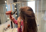 Test sèche cheveux JIMMY F6 , une concurrence Low Cost (...) à la une