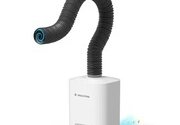 Bon plan relatif Le purificateur de fumée Mecpow P50 à 69 € livré