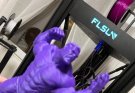 Test FLSUN V400 , la Formule 1 en imprimantes 3D , la (...) à la une