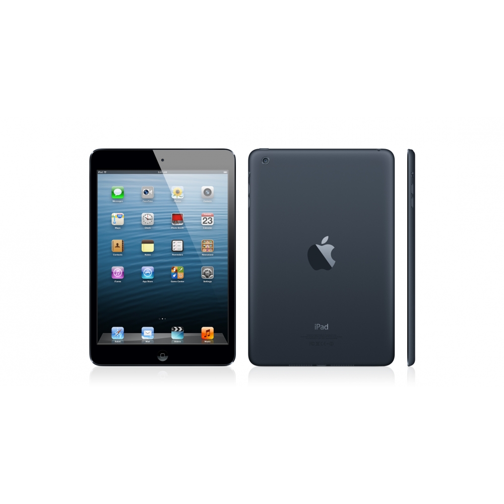 Un Apple iPad Mini 3 neuf version Wifi+4G LTE 16GO à 279€90 