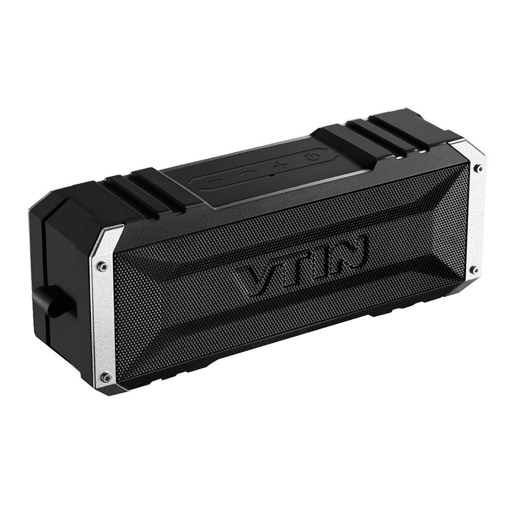 Enceinte Portable puissante VTIN Punker Bluetooth Stéréo 20W à 27€91