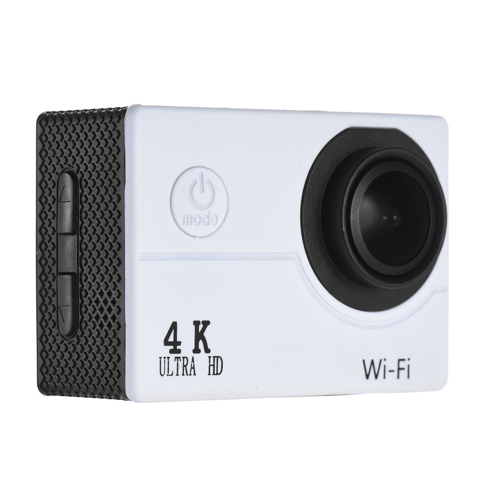 Action Cam 4K WiFi, écran couleur, capteur Sony IMX179 Allwinner V3 18€99