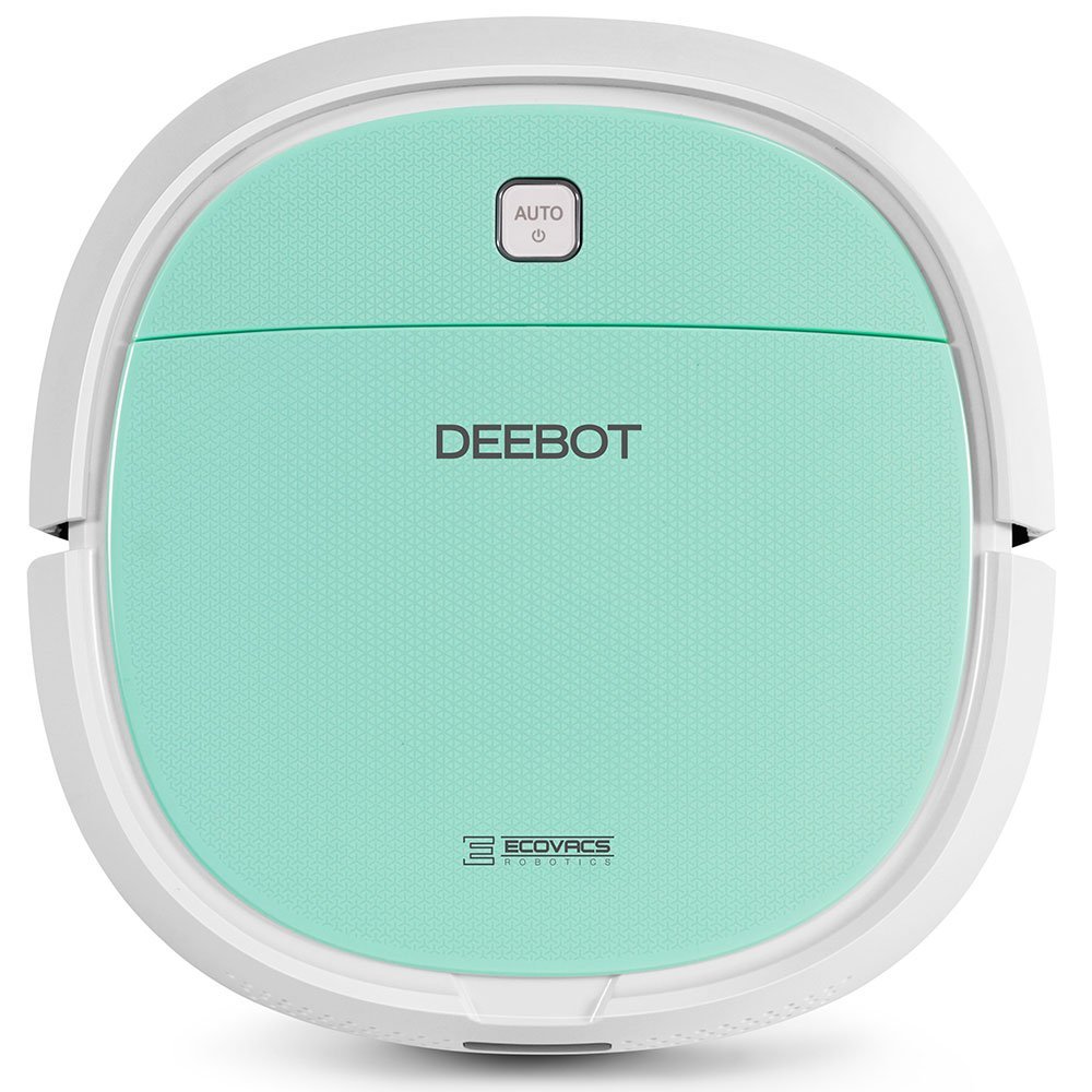 [PRIME DAY] Robot aspirateur compact ECOVACS DEEBOT MINI 103€99 livré @ Amazon !