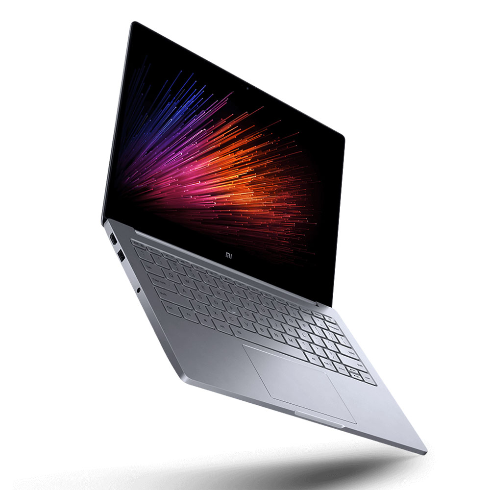 Nouveau Xiaomi Air 12 Notebook, Intel Core i5, 256 SSD et 8 GO de ram à 509€52