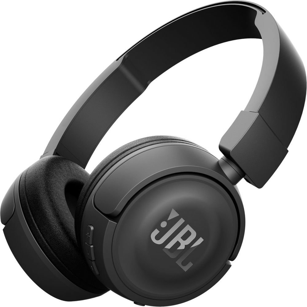 Casque bluetooth JBL Harman T450BT Supra-Aural à 29€ @ Amazon